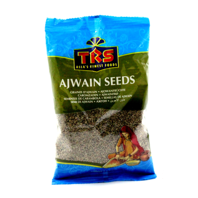 TRS Ajwain 100g